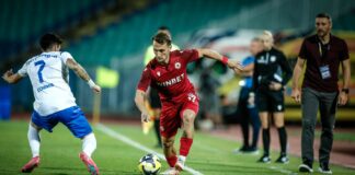 cska septemvri anhelo martino