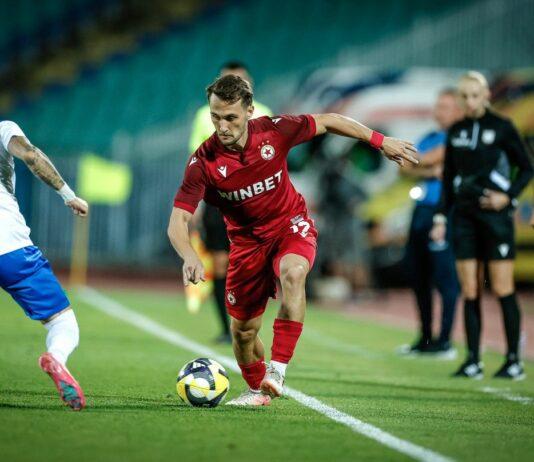 cska septemvri anhelo martino