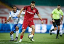 cska septemvri ilian iliev kleri serber