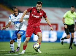 cska septemvri ilian iliev kleri serber