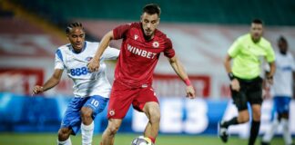 cska septemvri ilian iliev kleri serber