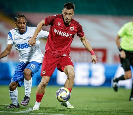 cska septemvri ilian iliev kleri serber