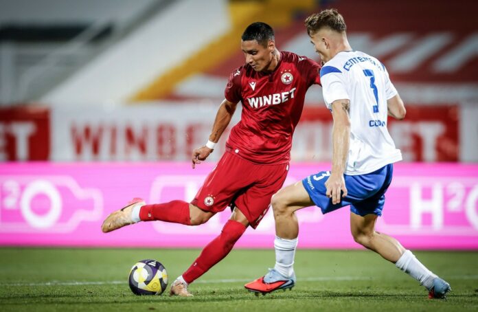 cska septemvri leandro godoi sebastiqn gardiner