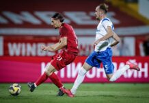 cska septemvri mohamed brahimi ioan baurenski