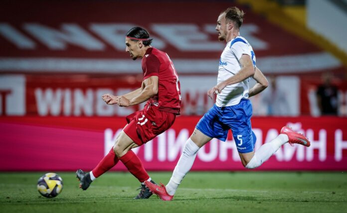 cska septemvri mohamed brahimi ioan baurenski cska septemvri mohamed brahimi ioan baurenski