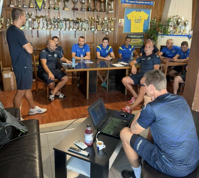 dyush maritsa dyush maritsa