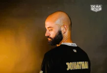 dzhonatan pereyra
