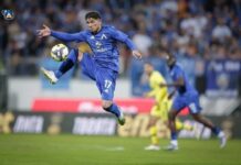 everton bala