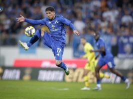 everton bala