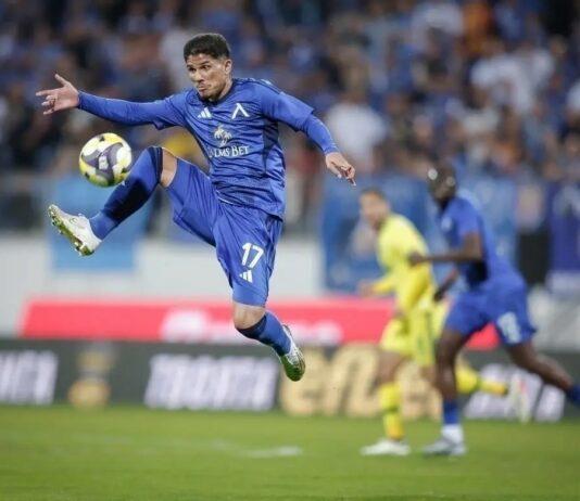 everton bala