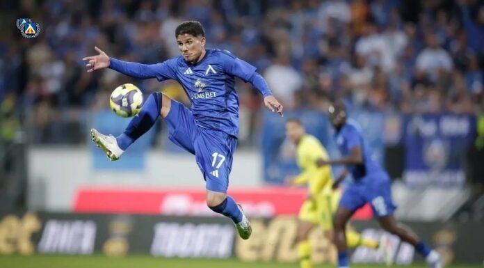 everton bala
