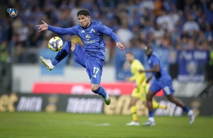 everton bala