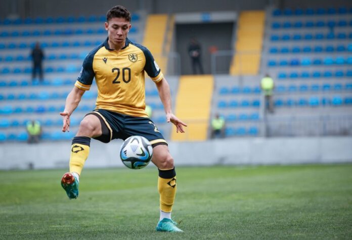 filip krastev