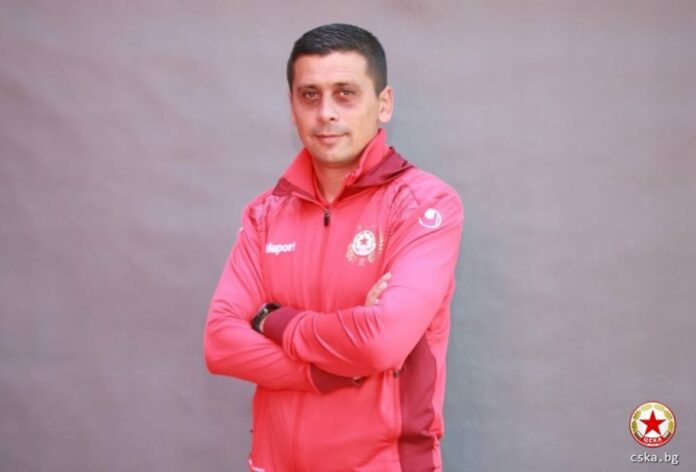 ivaylo stanev ivaylo stanev