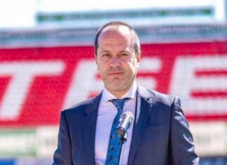 Кметът на Враца с оферта към премиера: Дайте ни 20 милиона за да се оправи родния футбол! kalin kamenov