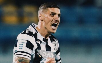 Кирил Десподов: Не знам дали съм легенда на този отбор kiril despodov