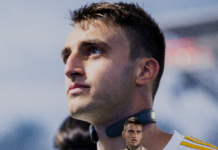 kristofar rindov