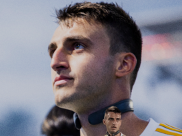 kristofar rindov