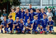 levski 2014