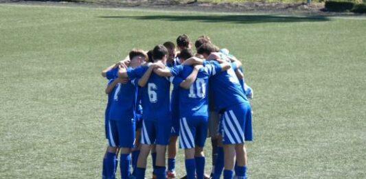 levski U 16