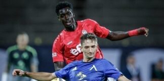 levski cska 1948 gashper tardin mamadu dialo