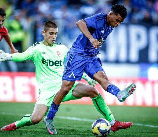 levski cska 1948 maikon petar marinov