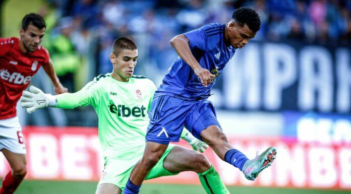 levski cska 1948 maikon petar marinov