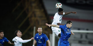 levski ludogorets 1
