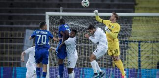 levski ludogorets