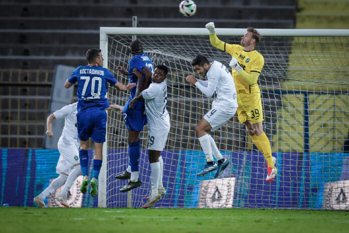 levski ludogorets levski ludogorets