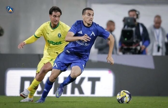 levski ludogorets akram buras levski ludogorets akram buras