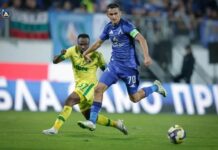 levski ludogorets georgi kostadinov barnard tekpetei