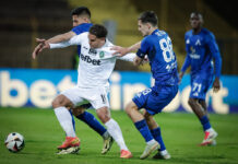 levski ludogorets kaio vidal marin petkov asen mitkov