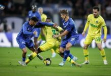 levski ludogorets maikon gashper tardin