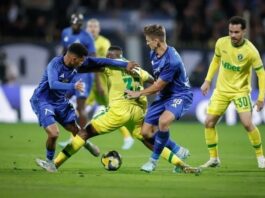 levski ludogorets maikon gashper tardin