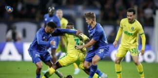 levski ludogorets maikon gashper tardin