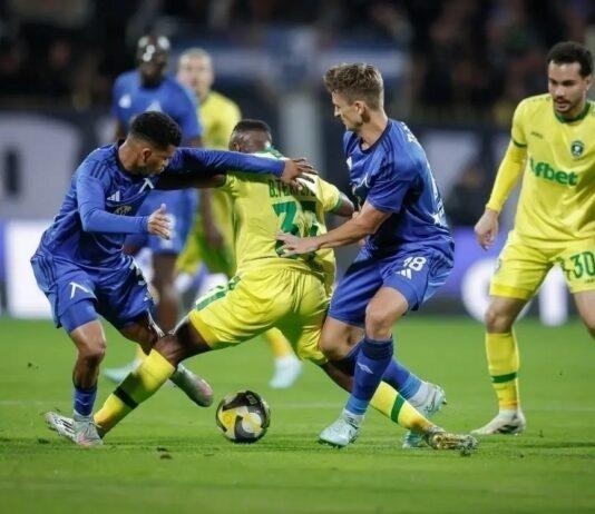 levski ludogorets maikon gashper tardin