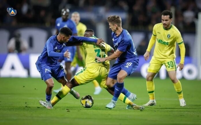 levski ludogorets maikon gashper tardin levski ludogorets maikon gashper tardin