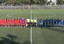 levski u15 cska u15