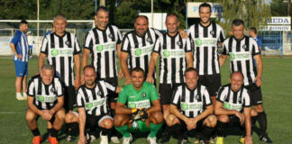 lokomotiv pd veterani