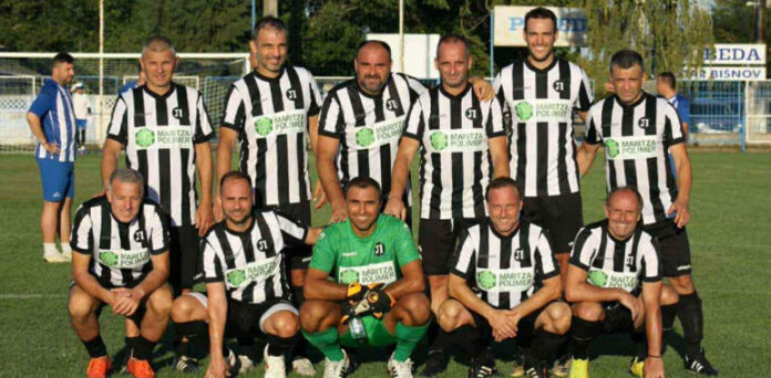 lokomotiv pd veterani lokomotiv pd veterani