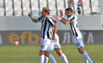 Локо (Пд) чака Левски до последно за Каталин Иту lokomotiv plovdiv katalin itu