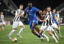 lokomotiv plovdiv levski mustafa sangare