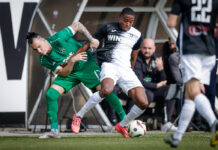 lokomotiv plovdiv ludogorets son
