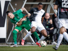 lokomotiv plovdiv ludogorets son