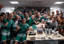 ludogorets 1