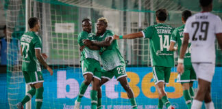 ludogorets 1