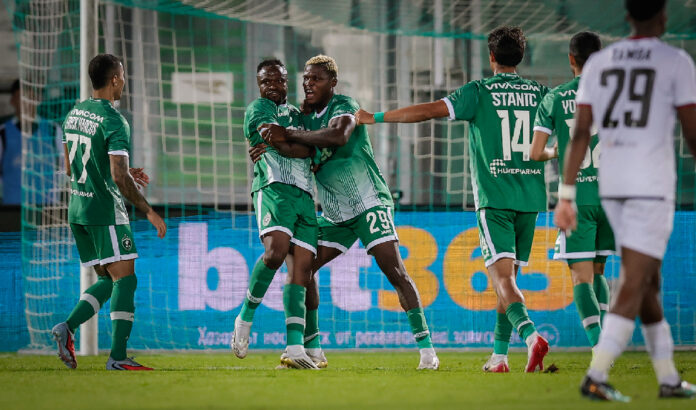 ludogorets 1 ludogorets 1
