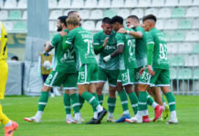 ludogorets 2