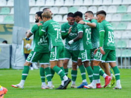 ludogorets 2